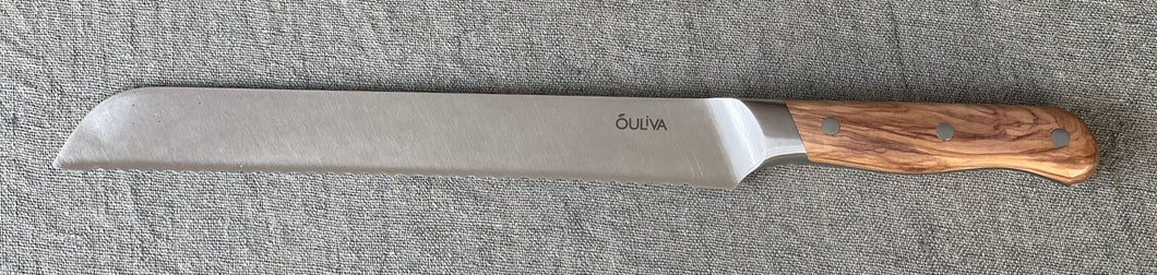 Couteau à Pain - Óuliva