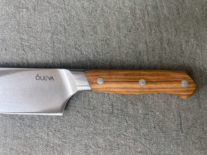 Couteau du Chef - Óuliva