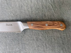 Couteau à Pain - Óuliva