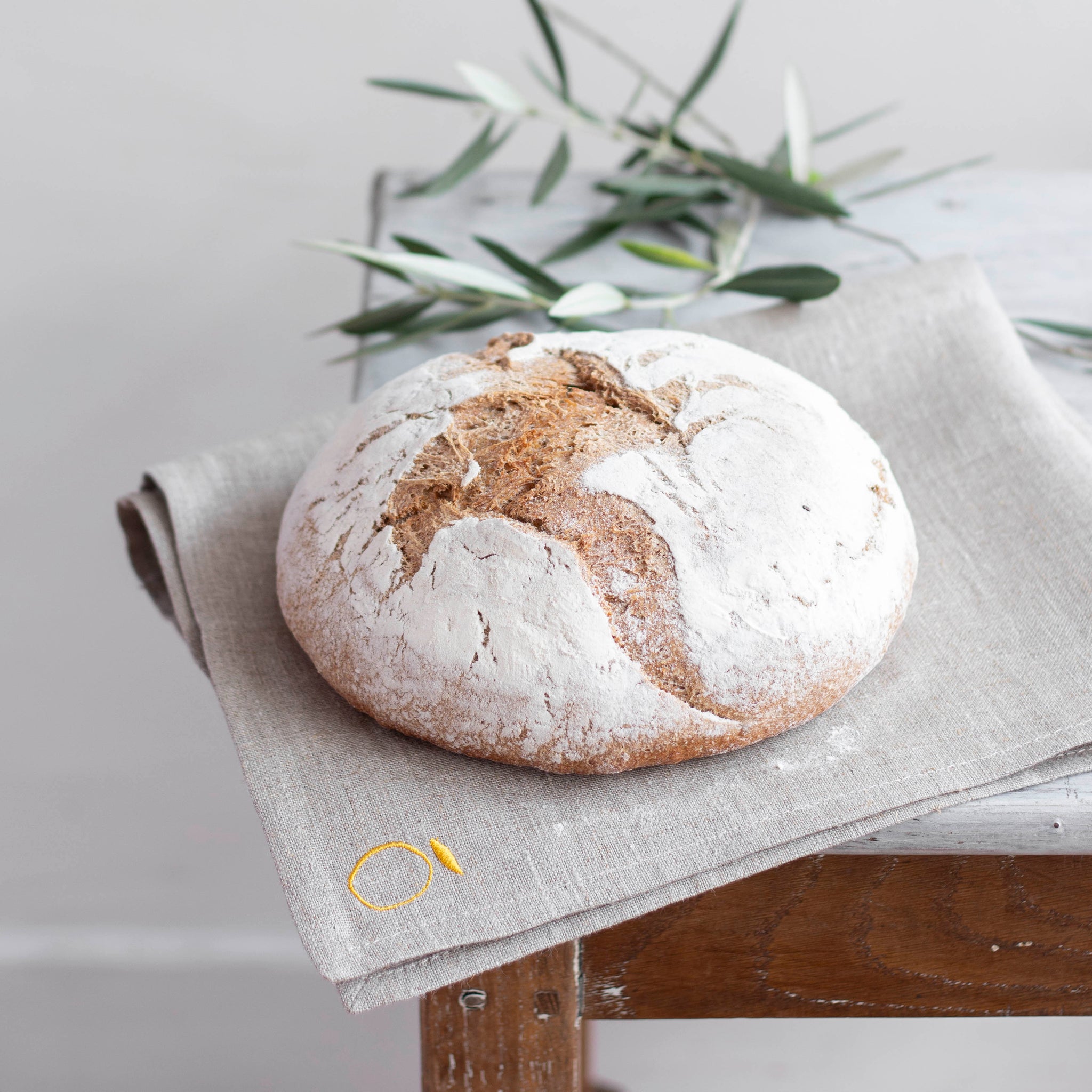 Pack les textiles de cuisine indispensable du quotidien - Óuliva